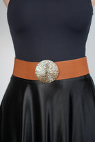Destry Belt - Carema Boutique