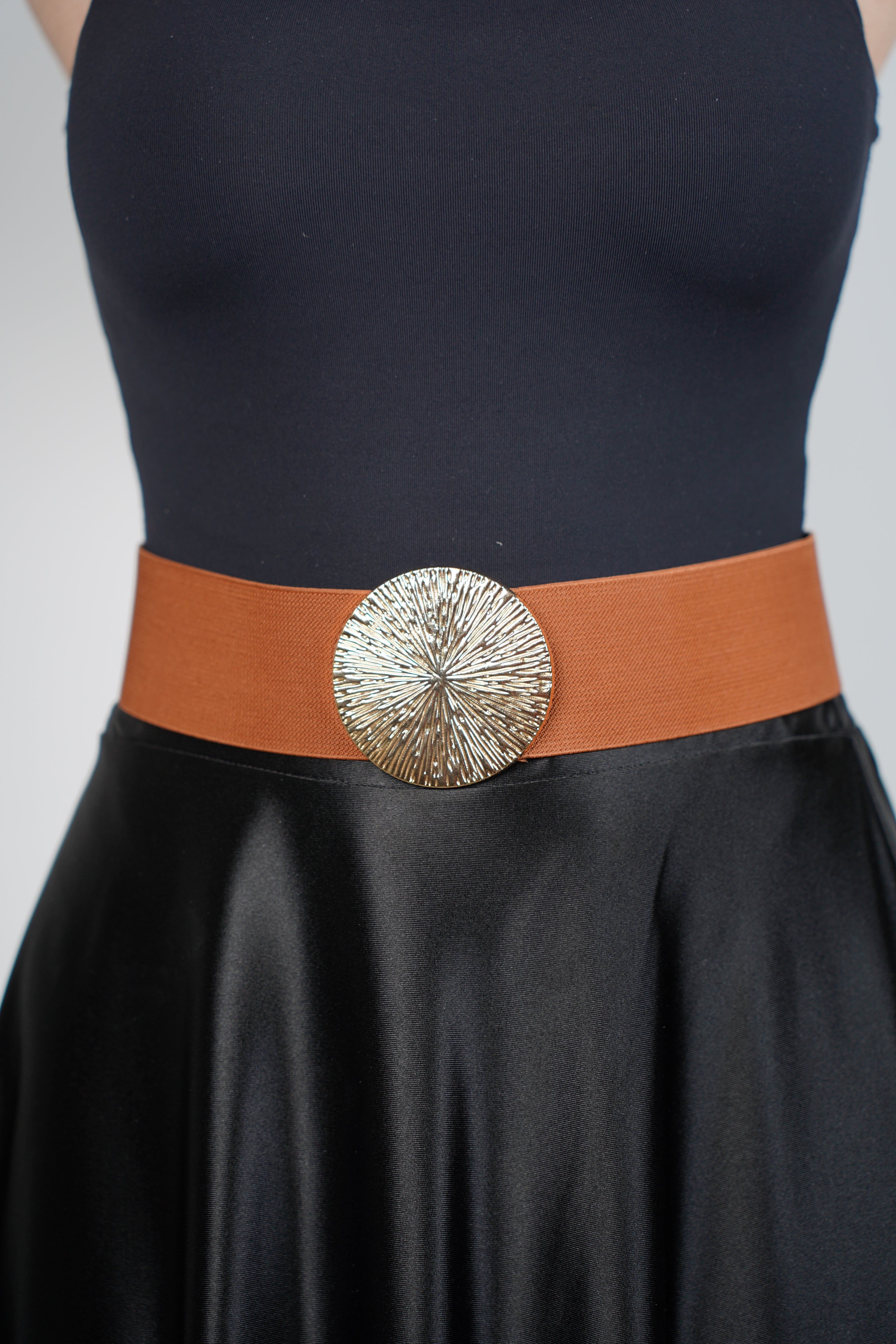 Destry Belt - Carema Boutique