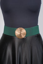 Destry Belt - Carema Boutique
