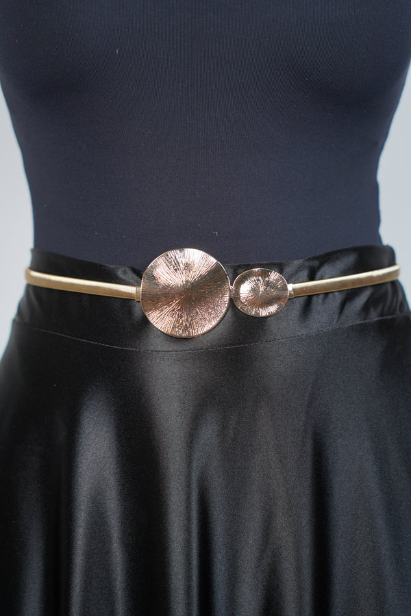 Lolita Belt - Carema Boutique