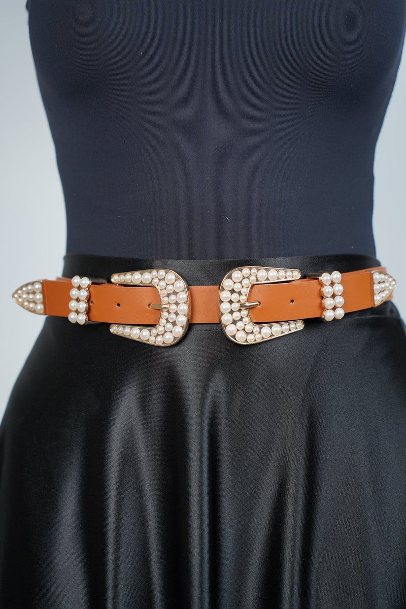 Pearl Belt