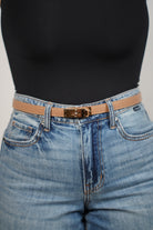 Gema Belts - Carema Boutique