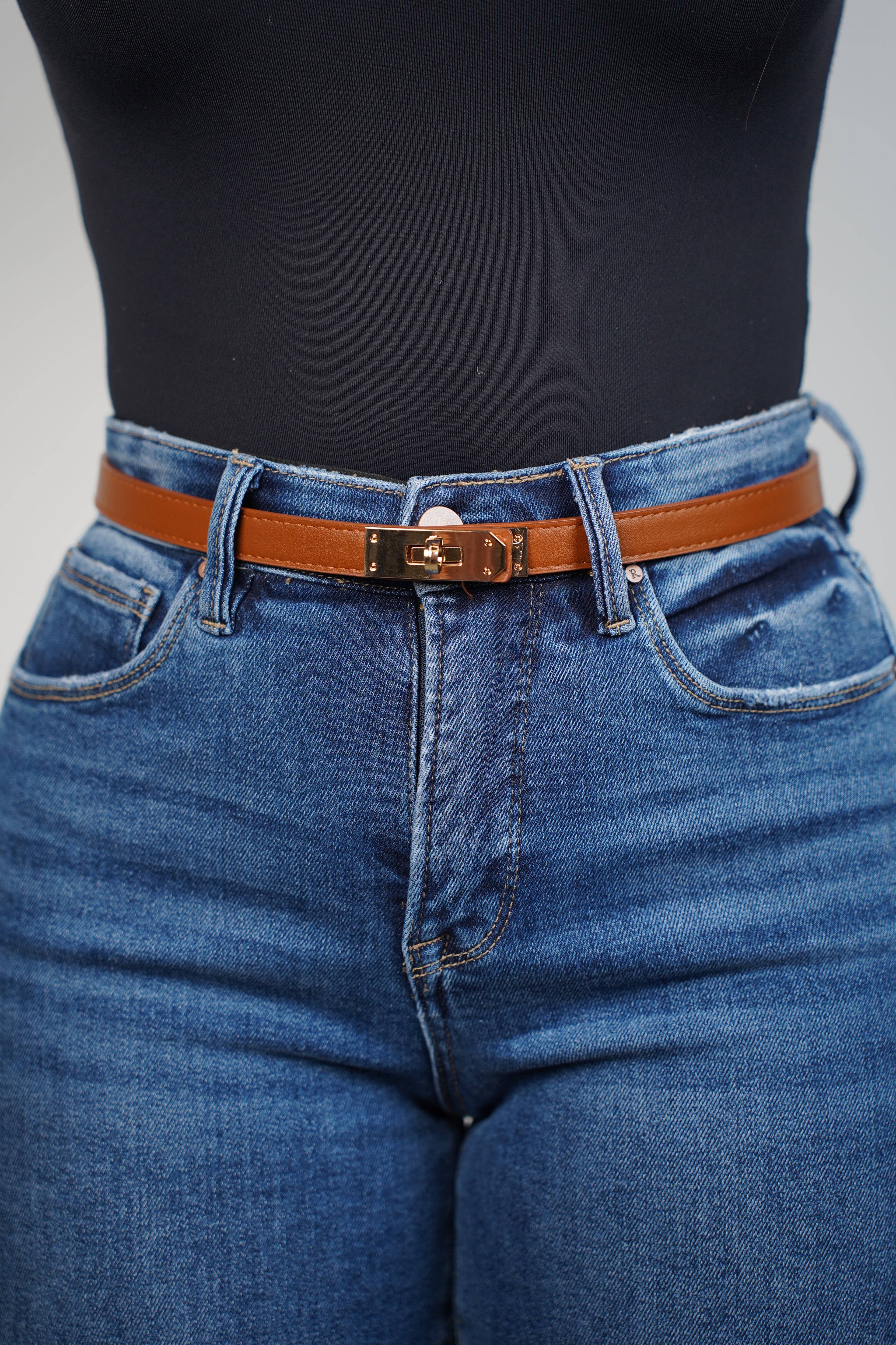 Gema Belts - Carema Boutique
