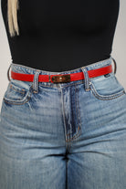 Gema Belts - Carema Boutique