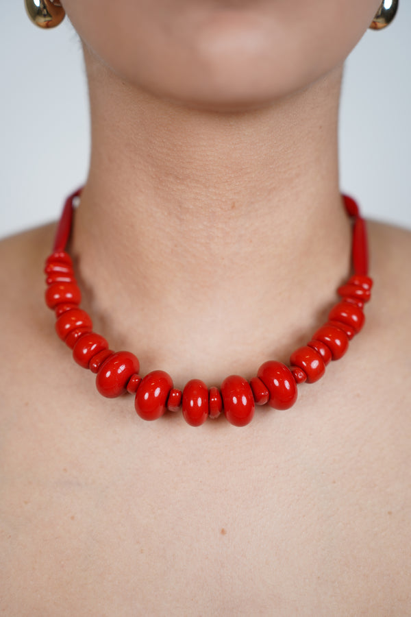 Rosita Necklace - Carema Boutique