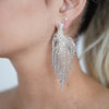 Dangle Earrings - Carema Boutique