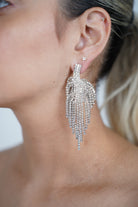 Dangle Earrings - Carema Boutique
