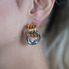 Tiffany Earrings - Carema Boutique