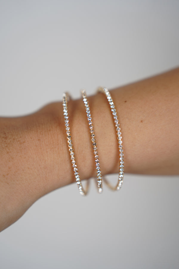 Tiffany Bracelet - Carema Boutique
