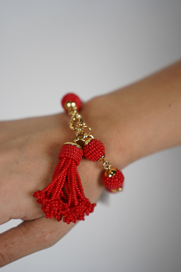 Scarlette Bracelet - Carema Boutique