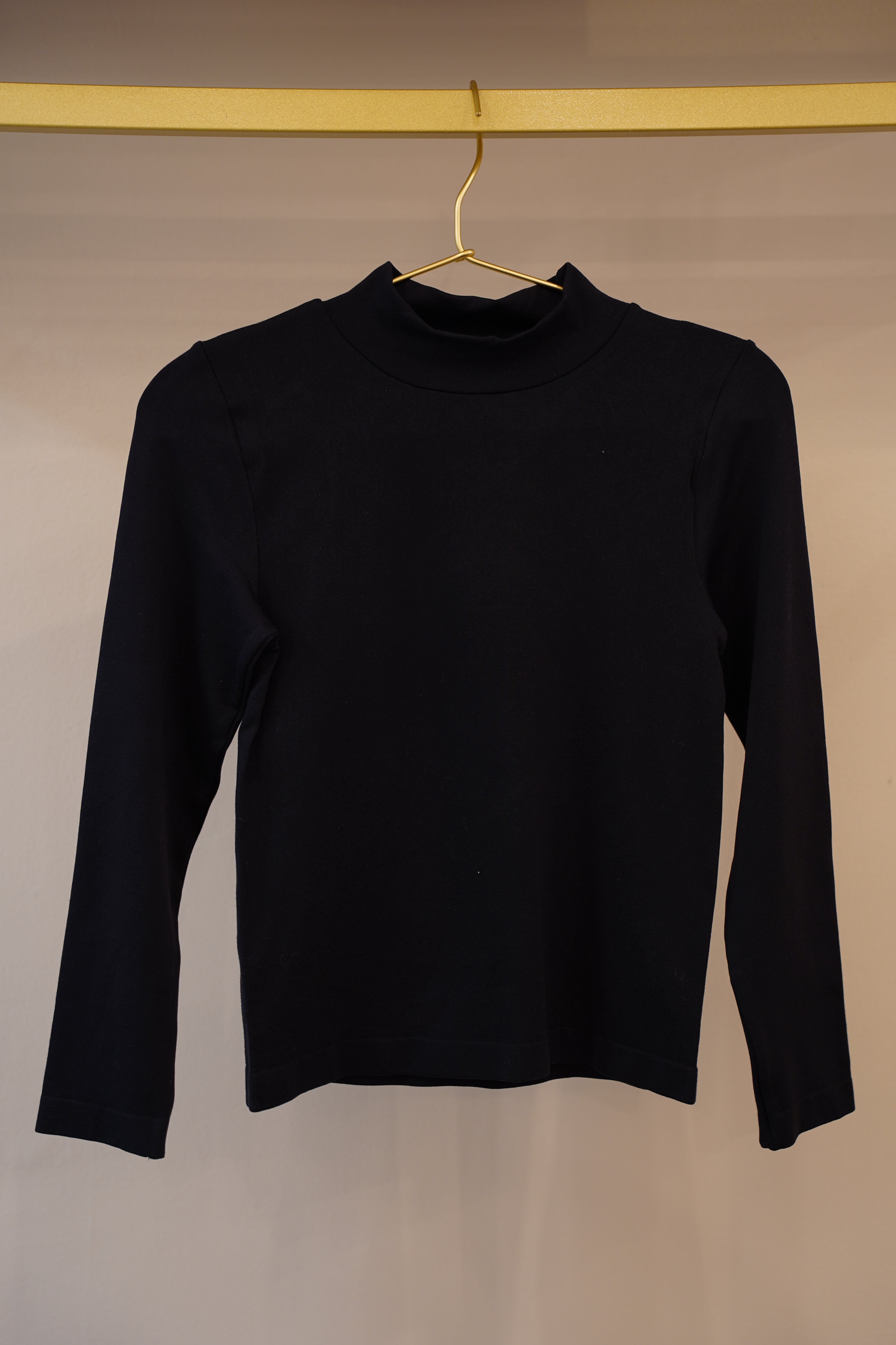 Basic Z Turtle N Long Sleeves - Carema Boutique