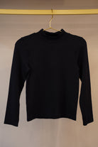Basic Z Turtle N Long Sleeves - Carema Boutique