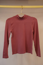 Basic Z Turtle N Long Sleeves - Carema Boutique
