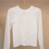 Round Neck Long Sleeve Basics - Carema Boutique
