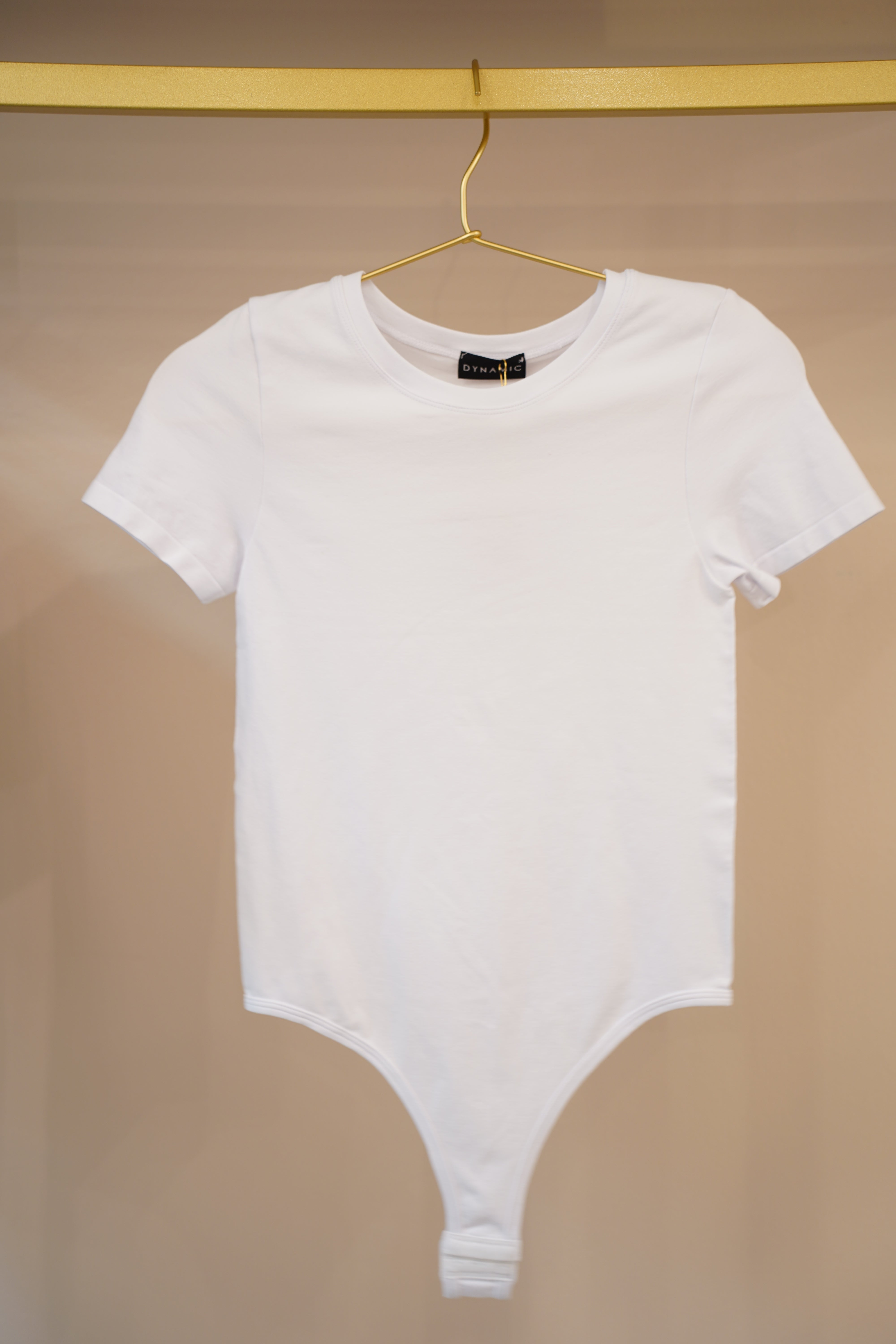 ZX Basic Bodysuit Thong - Carema Boutique