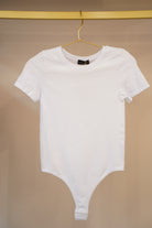 ZX Basic Bodysuit Thong - Carema Boutique