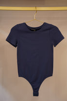 ZX Basic Bodysuit Thong - Carema Boutique