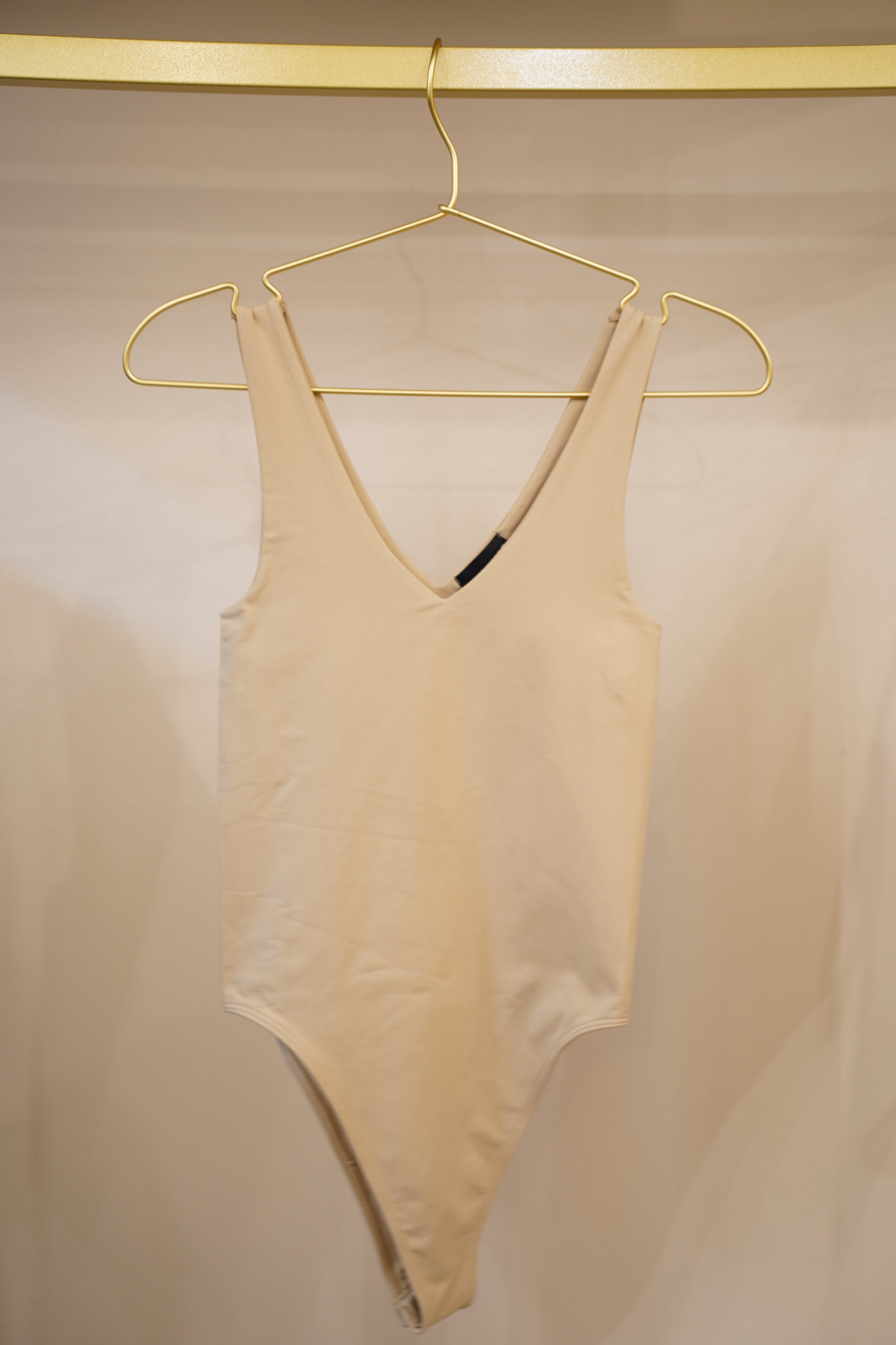 Basic Vneck Tank - Carema Boutique