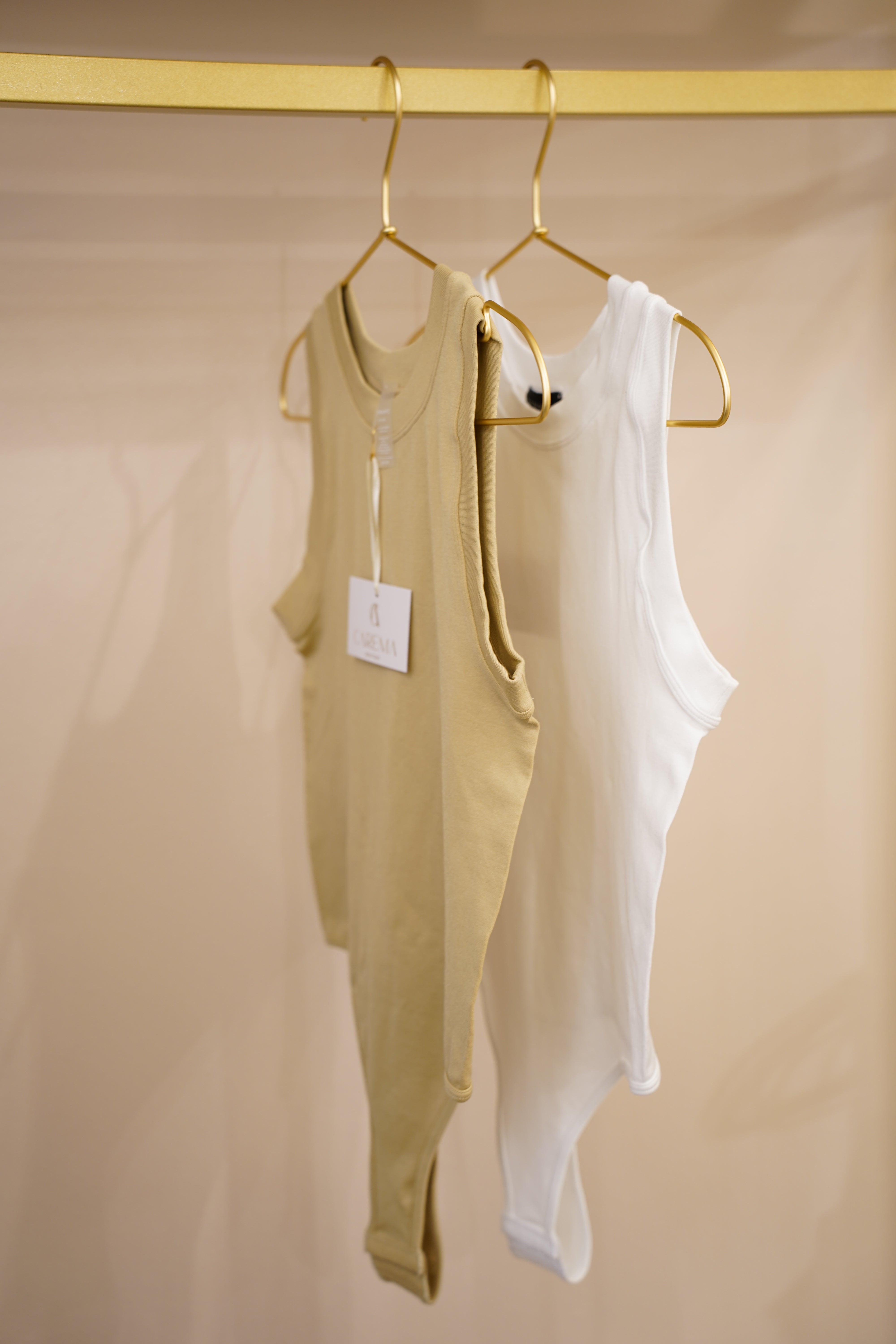 Basic Dynamics Bodysuit - Carema Boutique