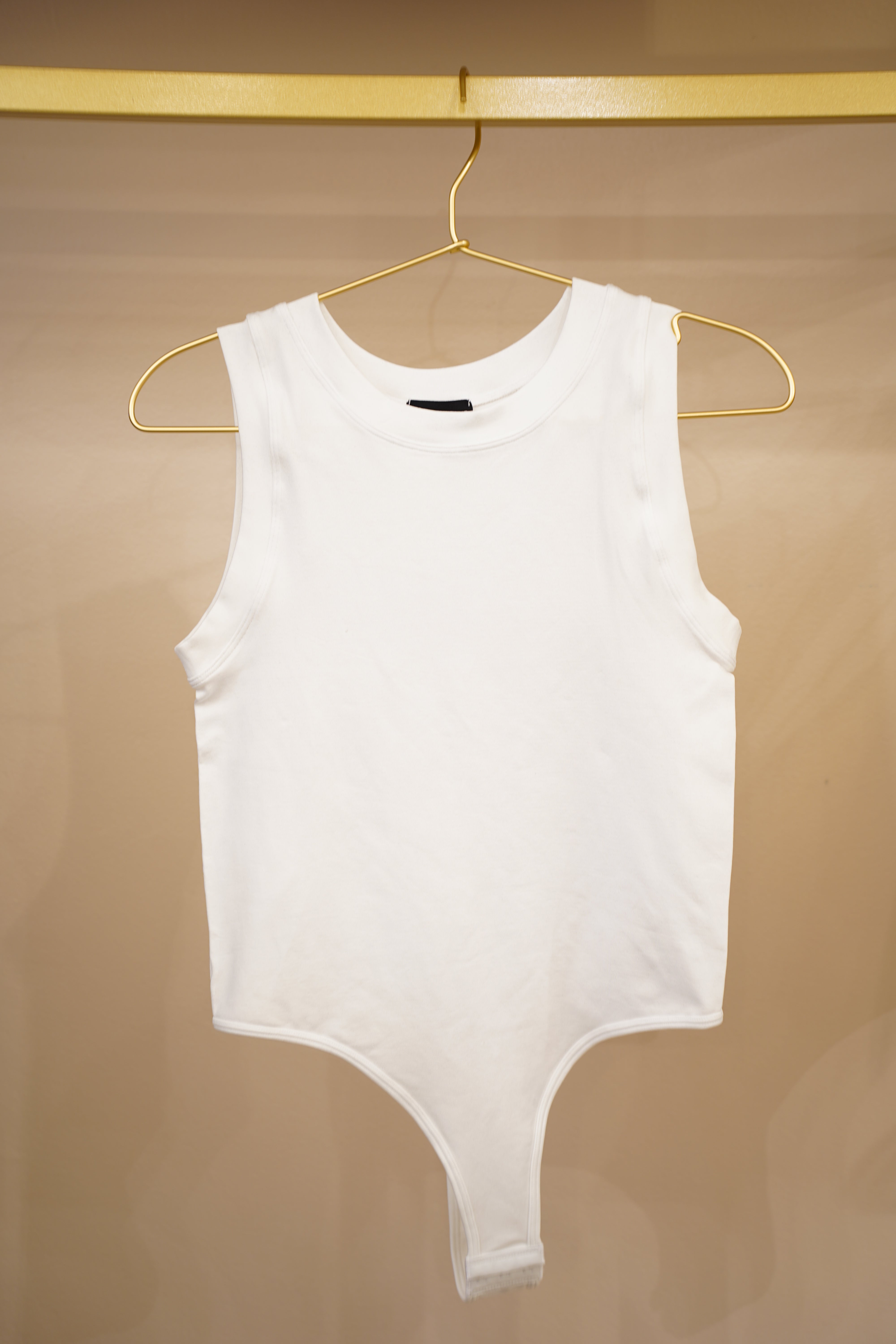 Basic Dynamics Bodysuit - Carema Boutique
