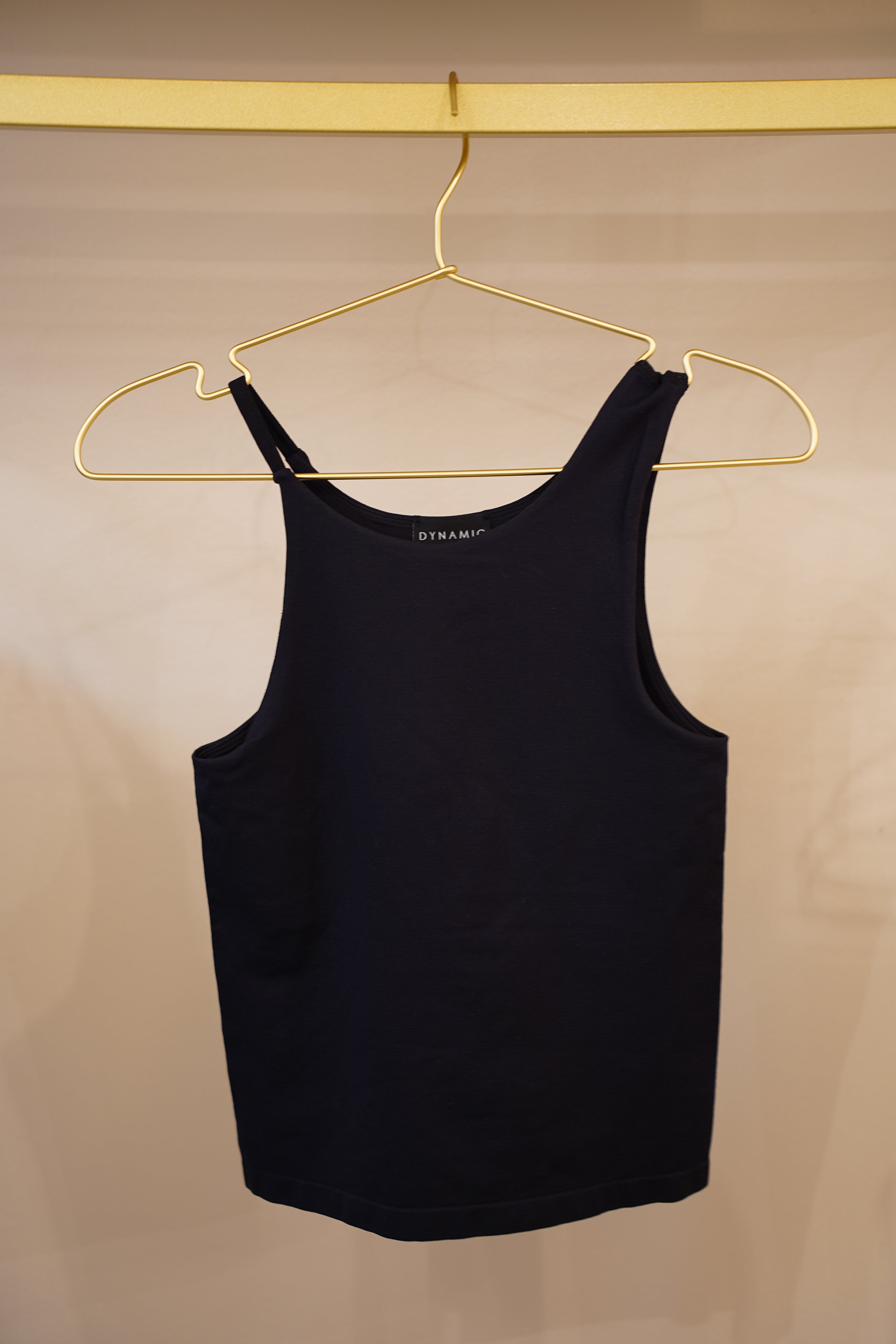 Thin Strap One Shoulder - Carema Boutique