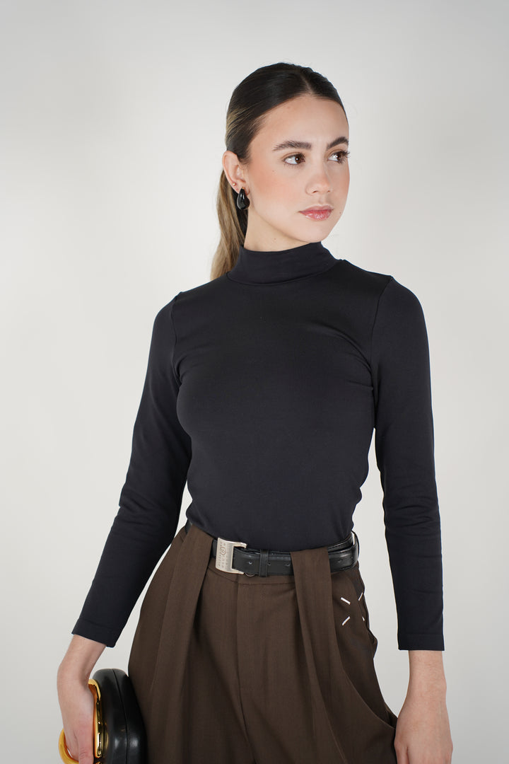 Basic Z Turtle N Long Sleeves