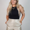 Yamileth Shorts - Carema Boutique