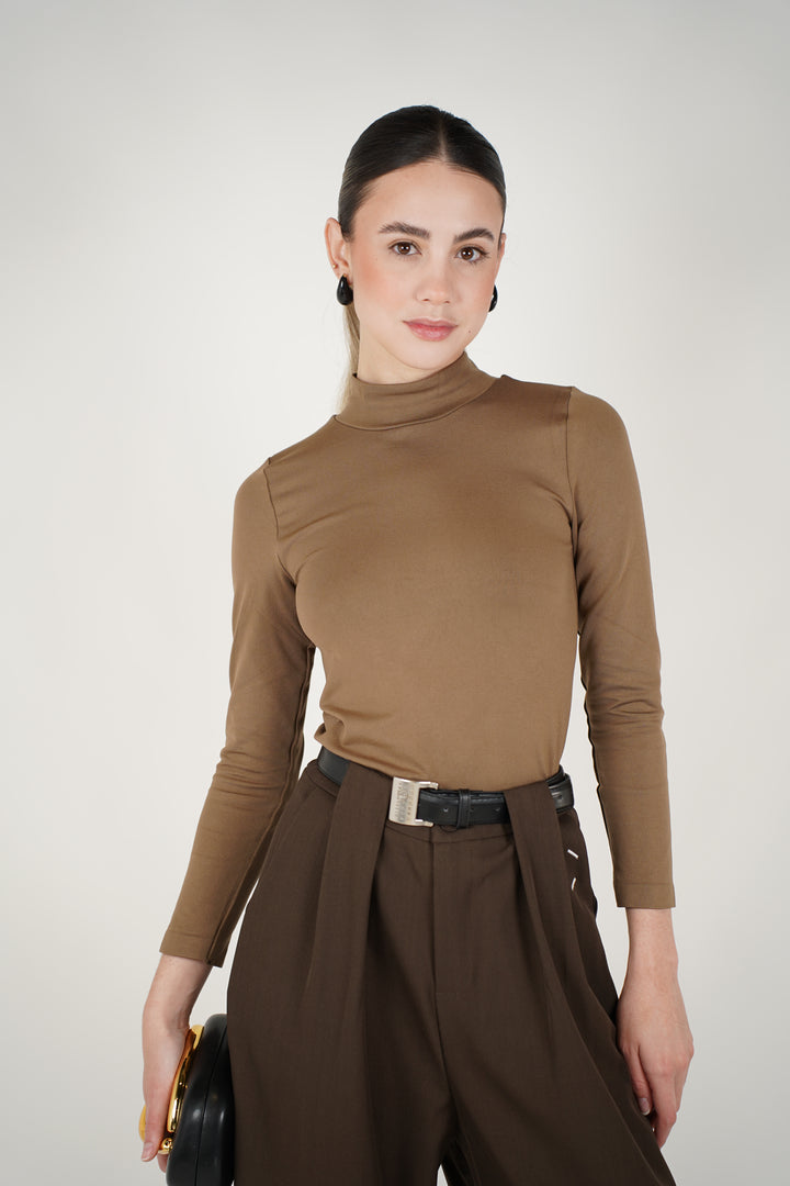 Basic Z Turtle N Long Sleeves