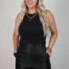 Yamileth Shorts - Carema Boutique