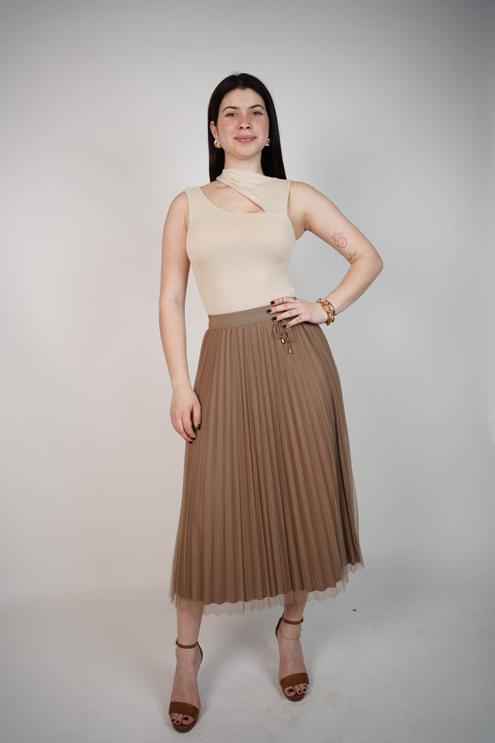 Marisol Skirt - Carema Boutique