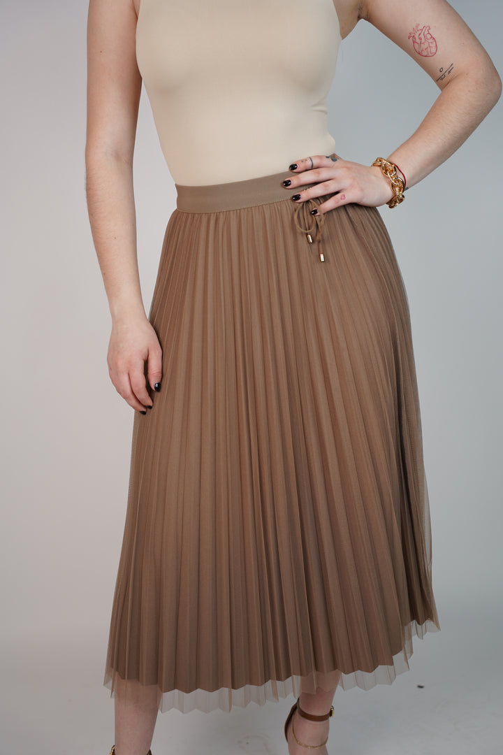 Marisol Skirt - Carema Boutique