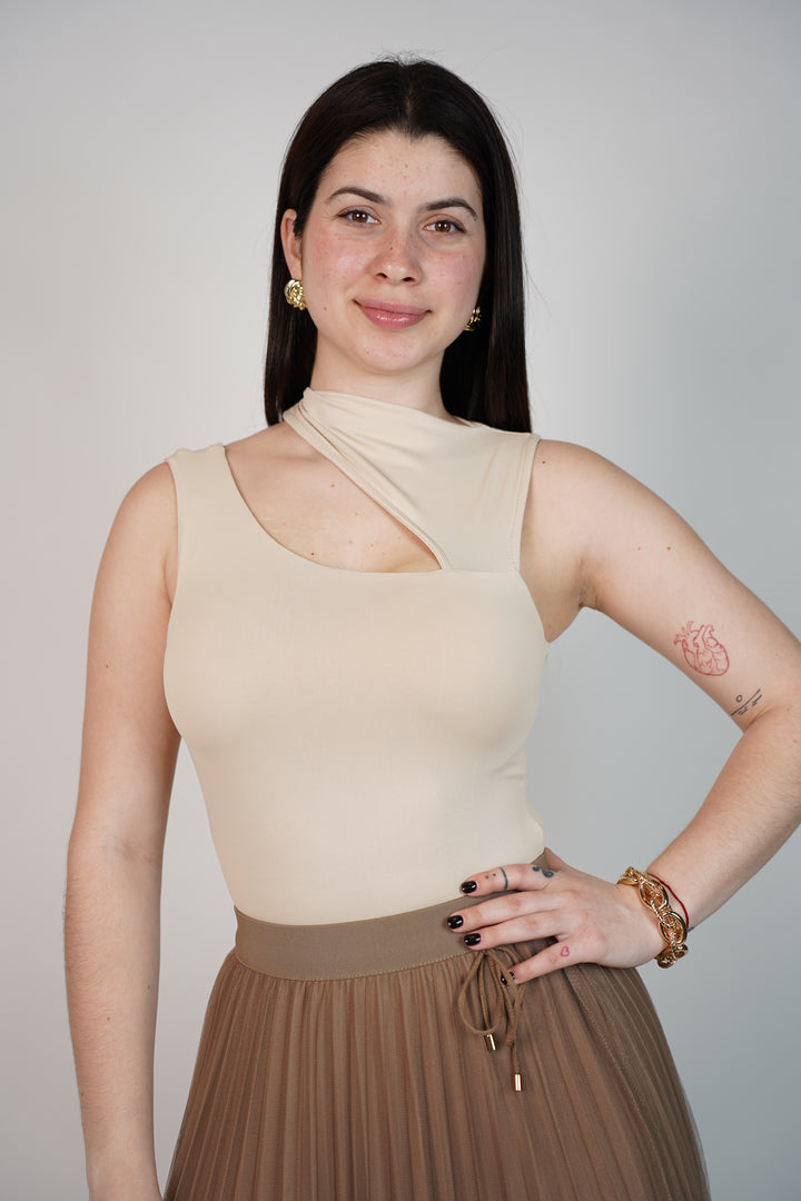 Marisol Skirt - Carema Boutique