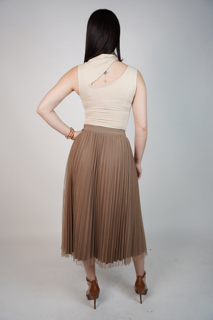 Marisol Skirt - Carema Boutique