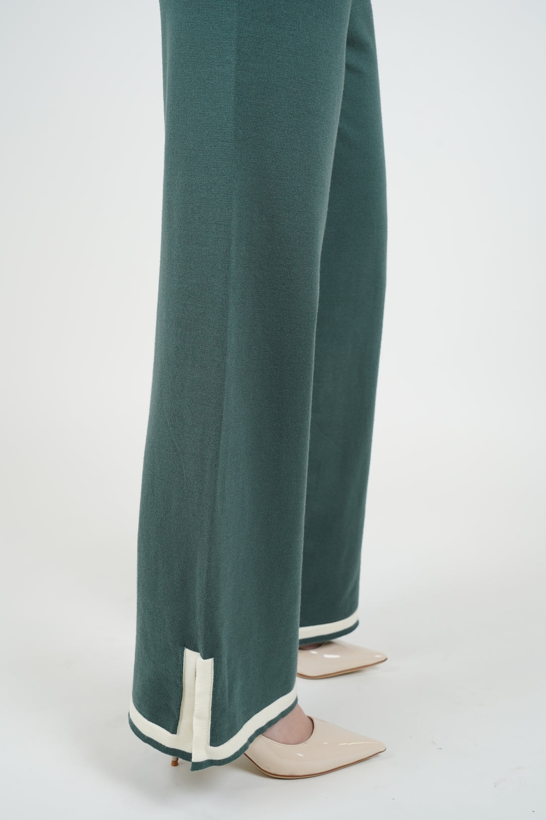Montrisse Knit Pants Set