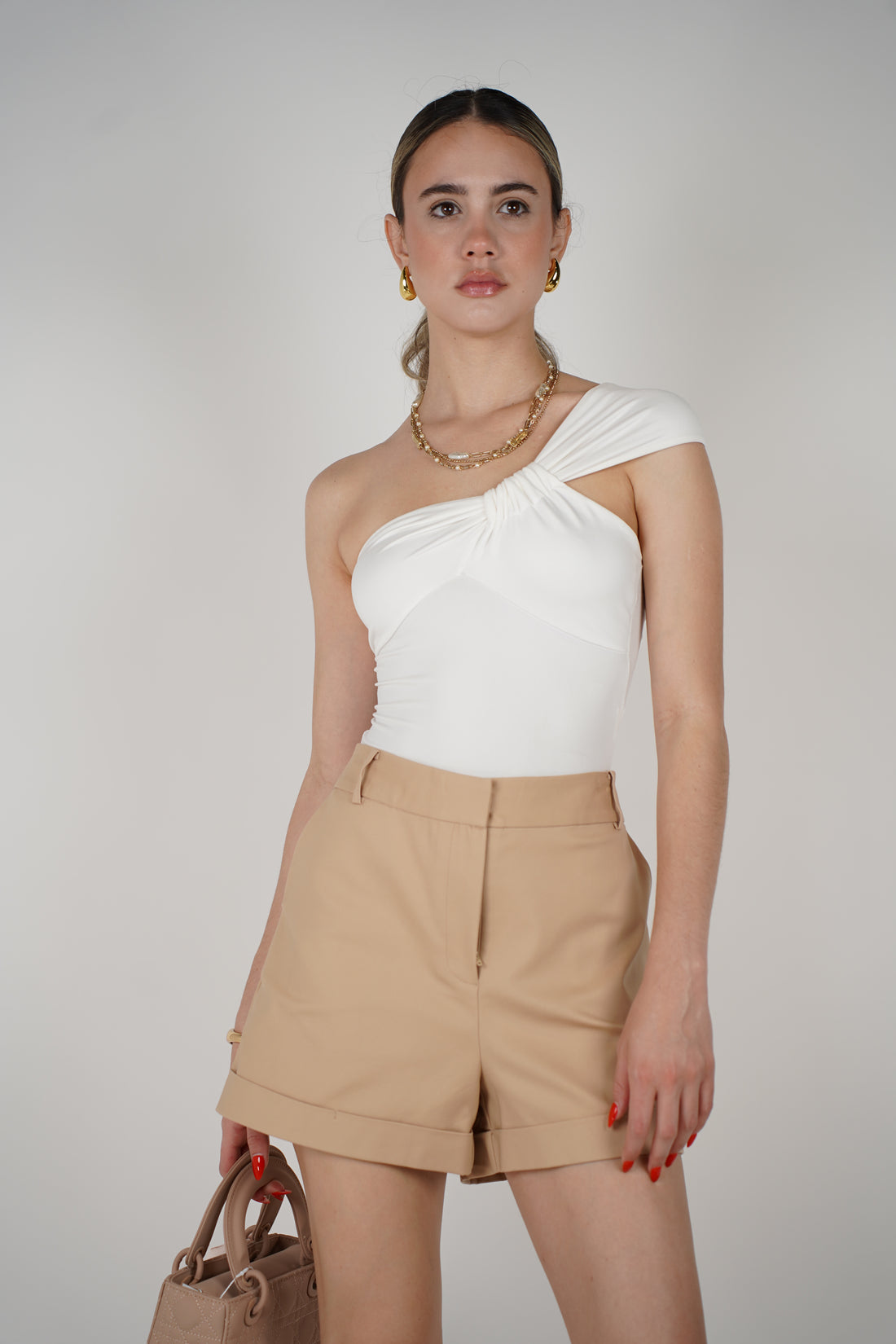 Pantalones cortos Virginia