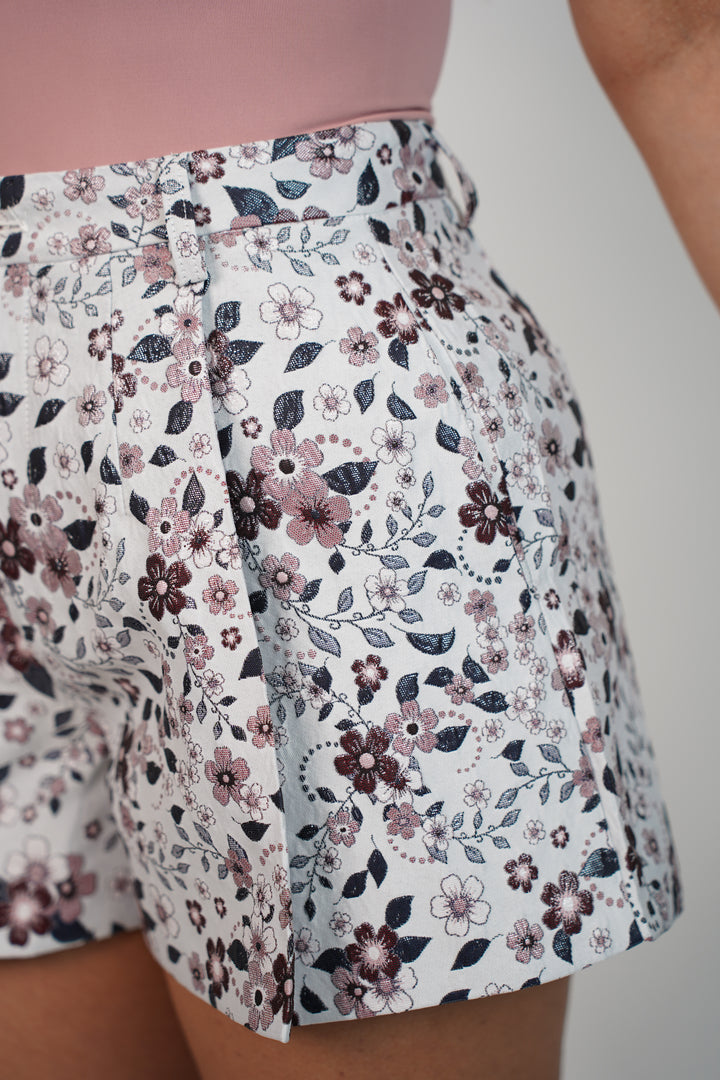 Michelle Shorts - Carema Boutique