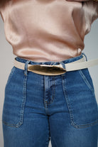 Yudith Belt - Carema Boutique