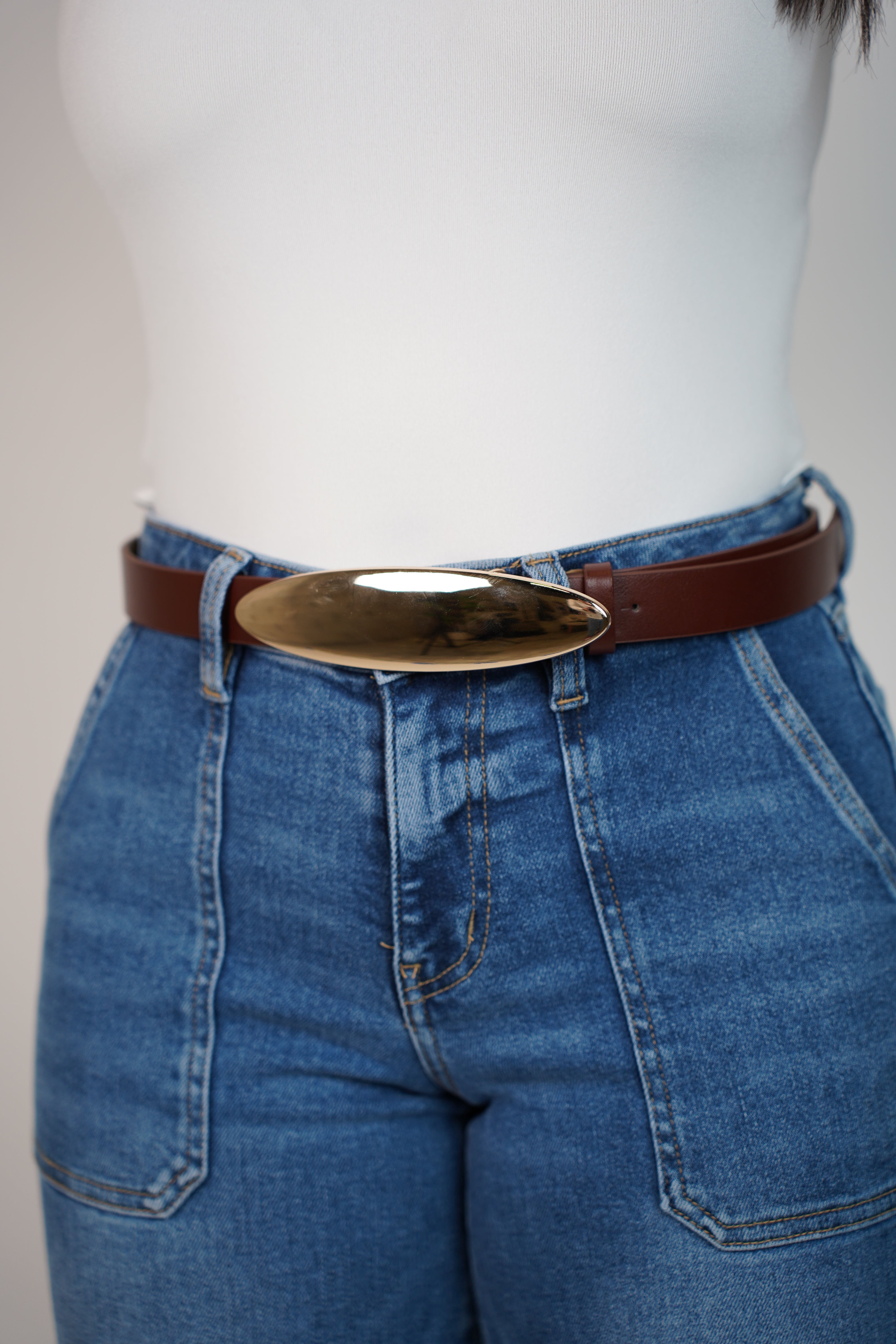 Yudith Belt - Carema Boutique