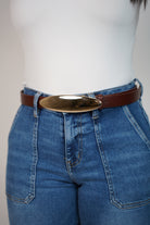 Yudith Belt - Carema Boutique