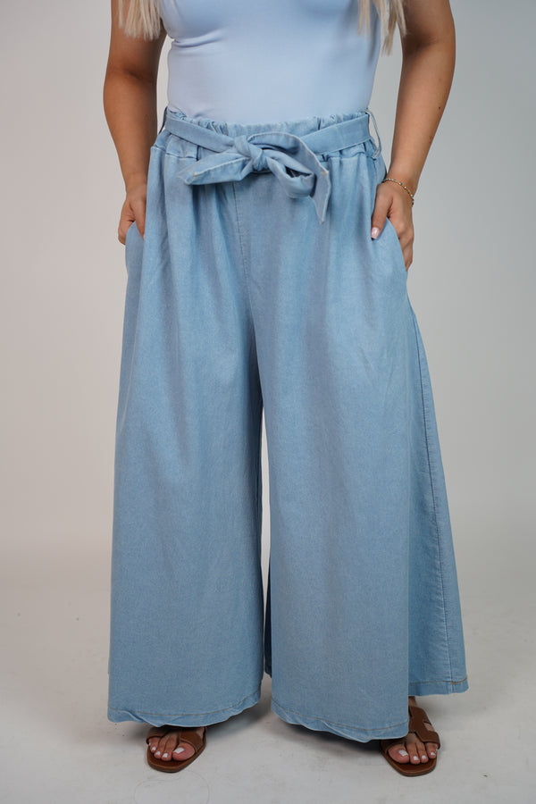 Estefan Pants - Carema Boutique