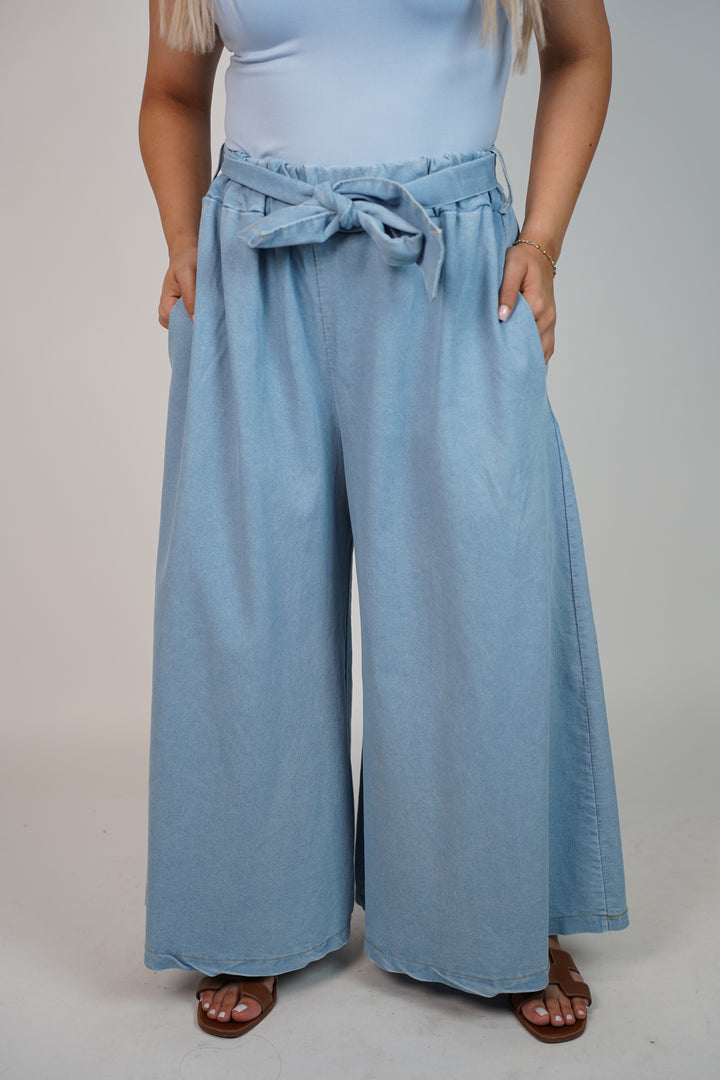 Estefan Pants - Carema Boutique