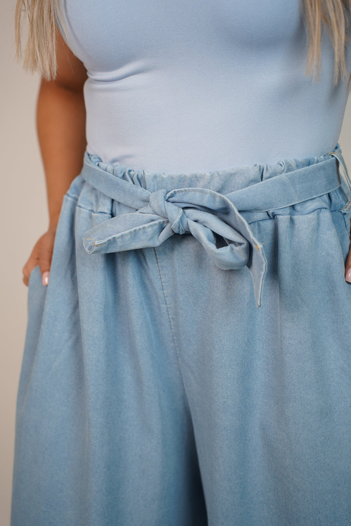Estefan Pants - Carema Boutique