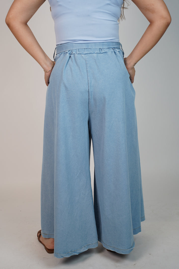 Estefan Pants - Carema Boutique