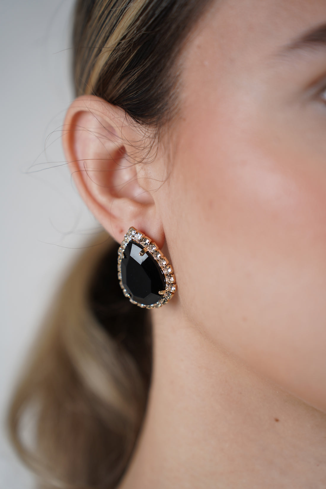 Pendientes Moraima
