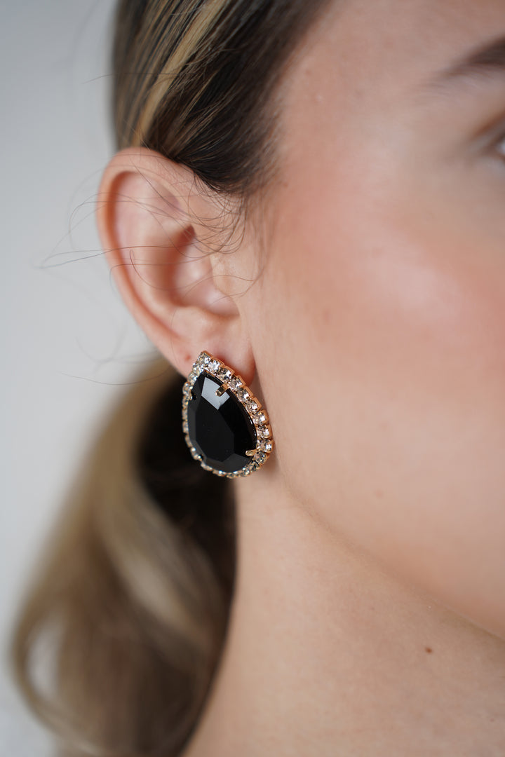 Moraima Earrings