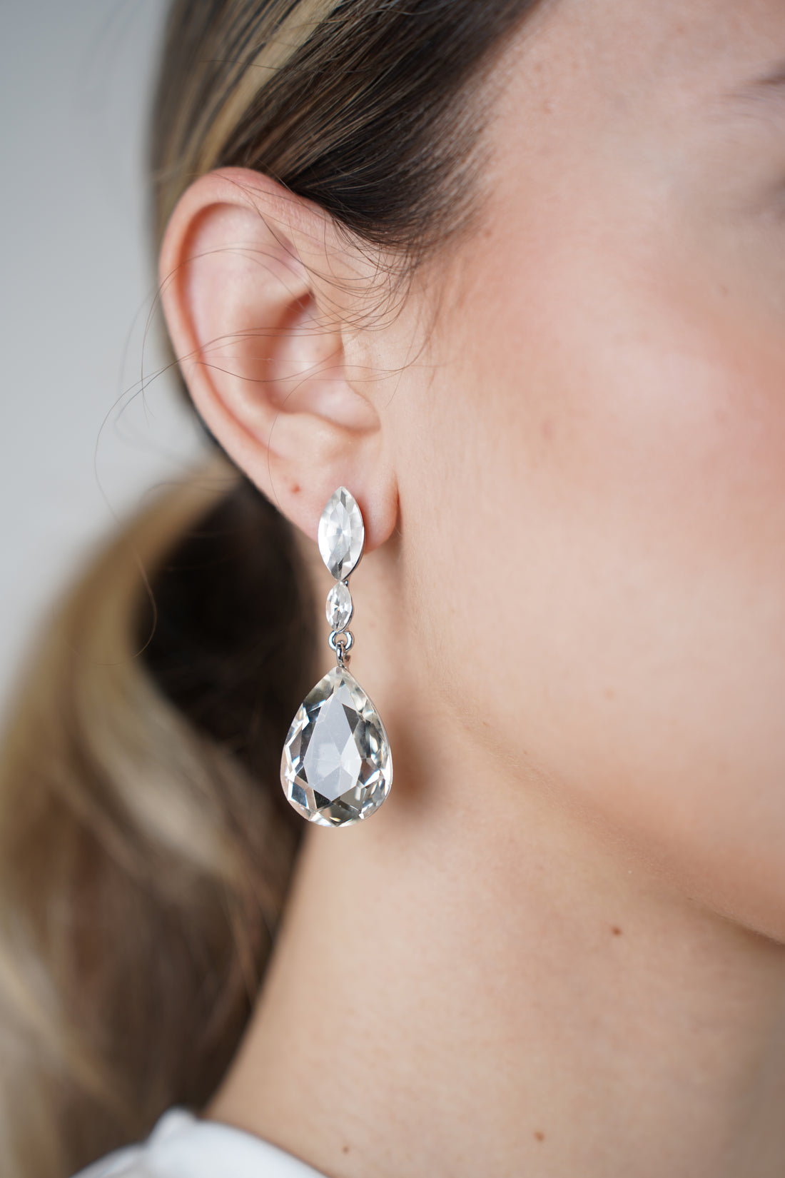 Pendientes Manuela