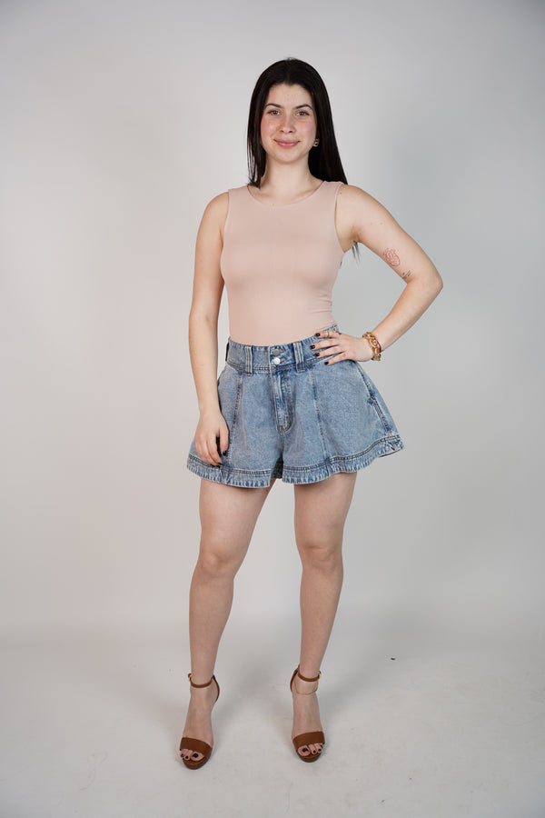 Miladis Shorts - Carema Boutique