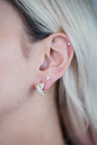 Yeltzy Earrings - Carema Boutique