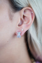 Yeltzy Earrings - Carema Boutique