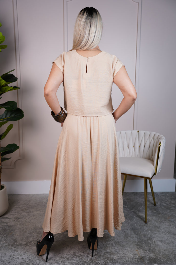 Carolina Skirt Set - Carema Boutique
